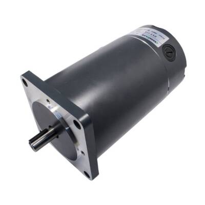 114ZYT 24V 500W 1800RPM DC Motor - 1