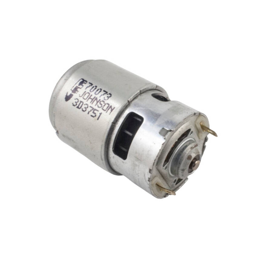 RS-775 12V 12000RPM High Speed DC Motor - 2