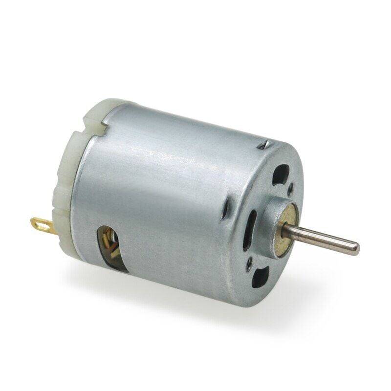 RS-365 12V 13000RPM DC Motor - 1
