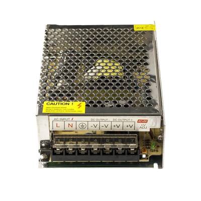 12V 16.5A Metal Kasa Güç Kaynağı - 2