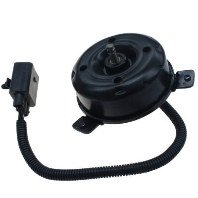 12V 3000 Rpm Fan Motor - 1