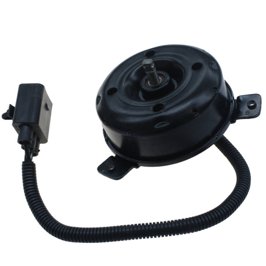 12V 3000 Rpm Fan Motor - 1