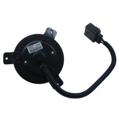 12V 3000 Rpm Fan Motor - 2