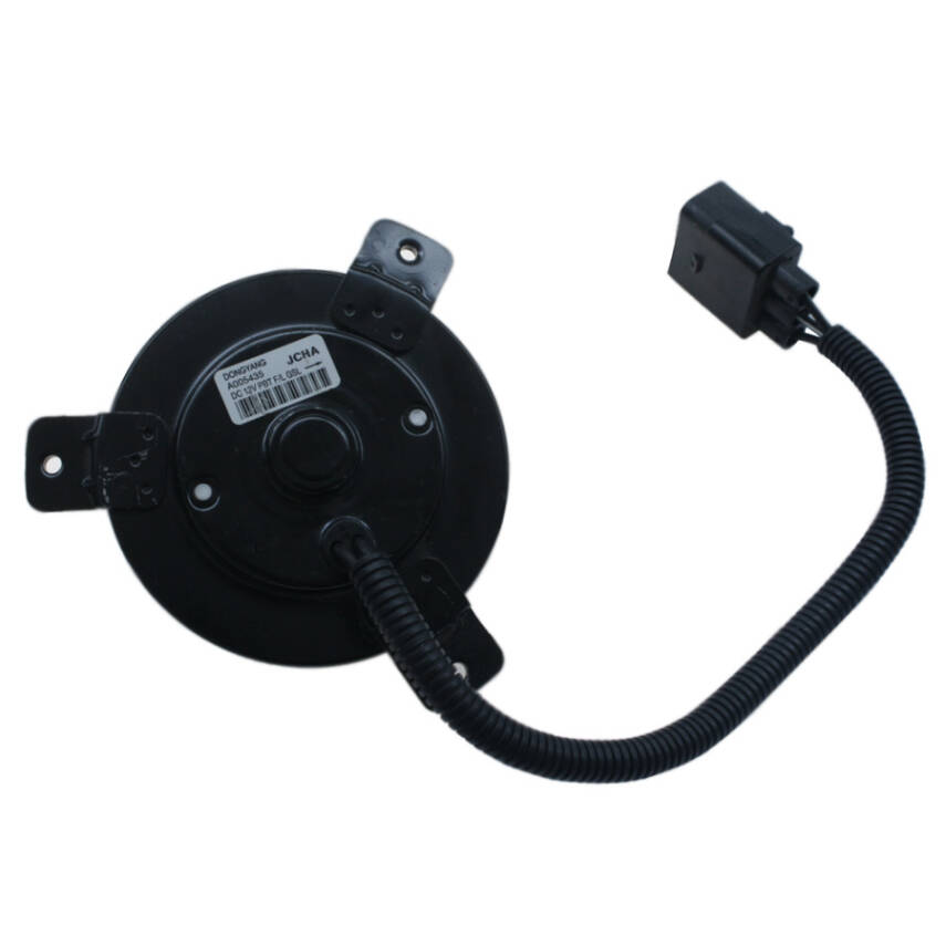 12V 3000Rpm Fan Motoru - 2