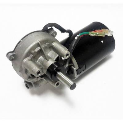 12V 55RPM DC Silecek Motoru - Sağ - 1