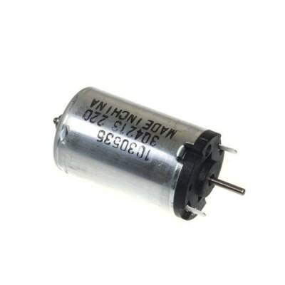 12V 8000RPM Turbo DC Motor - 1