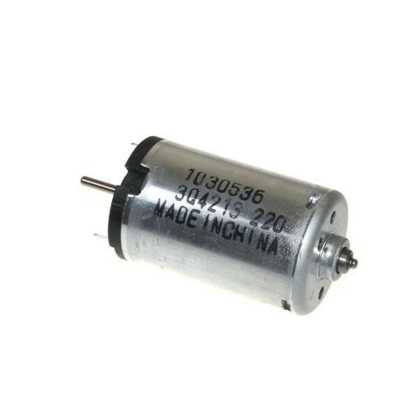 12V 8000RPM Turbo DC Motor - 2
