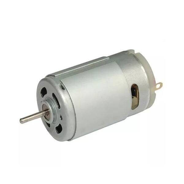 RS-390 12V 9000RPM DC Motor - 1