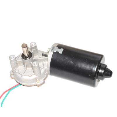 12V DC 55 RPM Left Window Wiper Motor - 1