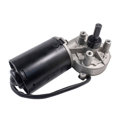 KKE-1032 12V DC 55 RPM Sağ Cam Silecek Motoru - 3