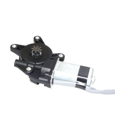 12V DC 90 RPM Geared Right Window Lift Motor - 1