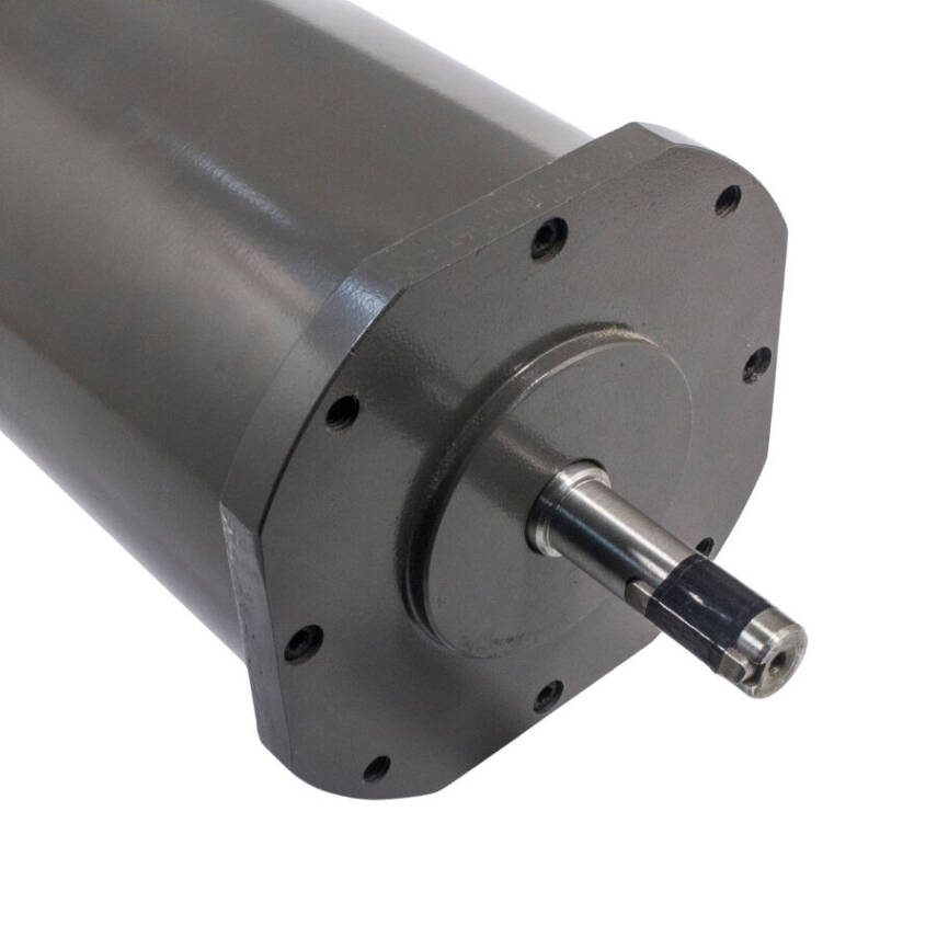 130ZYT 24V 1500W 3000RPM DC Motor - 2