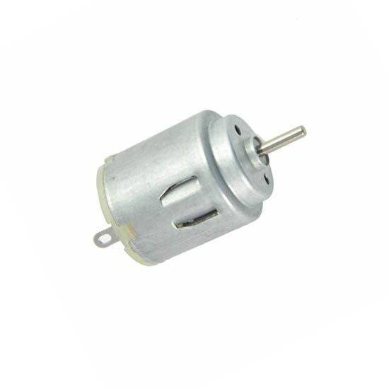 140 6V 8000RPM DC Motor - 1
