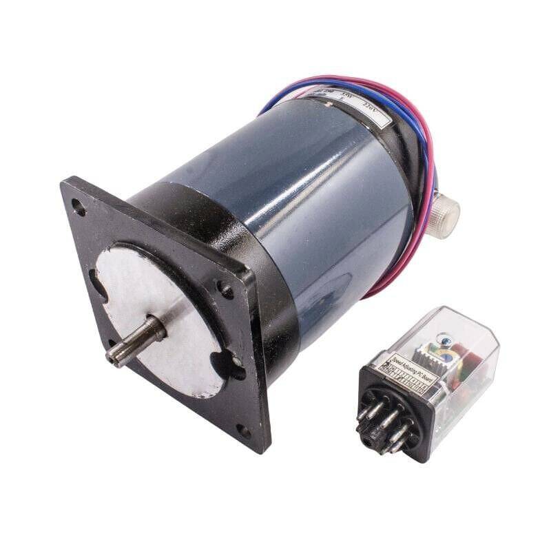 Z90 220V 50W 2000RPM DC Motor - 1