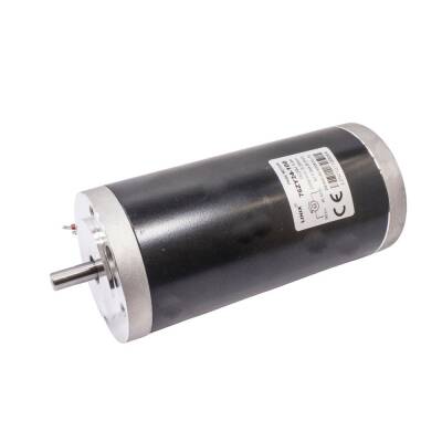 76ZY24-100 24V 2500RPM DC Motor - Linix