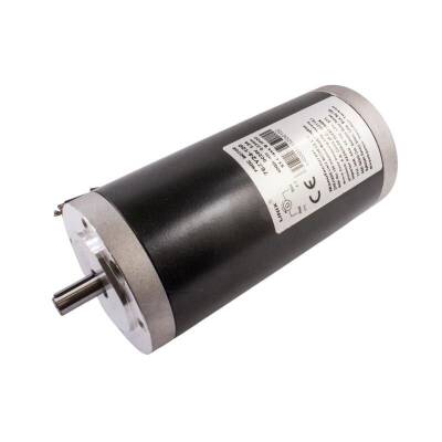 76ZY24-100 24V 4000RPM PMDC Motor - Linix