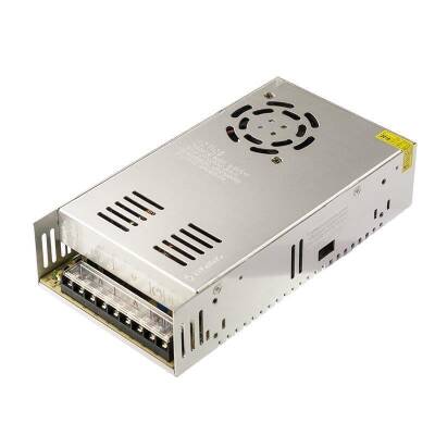 24V 15A Metal Kasa Güç Kaynağı - 1