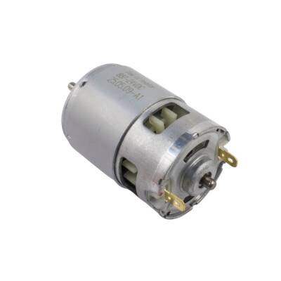 RS-887 24V 17000RPM High Speed DC Motor - 2