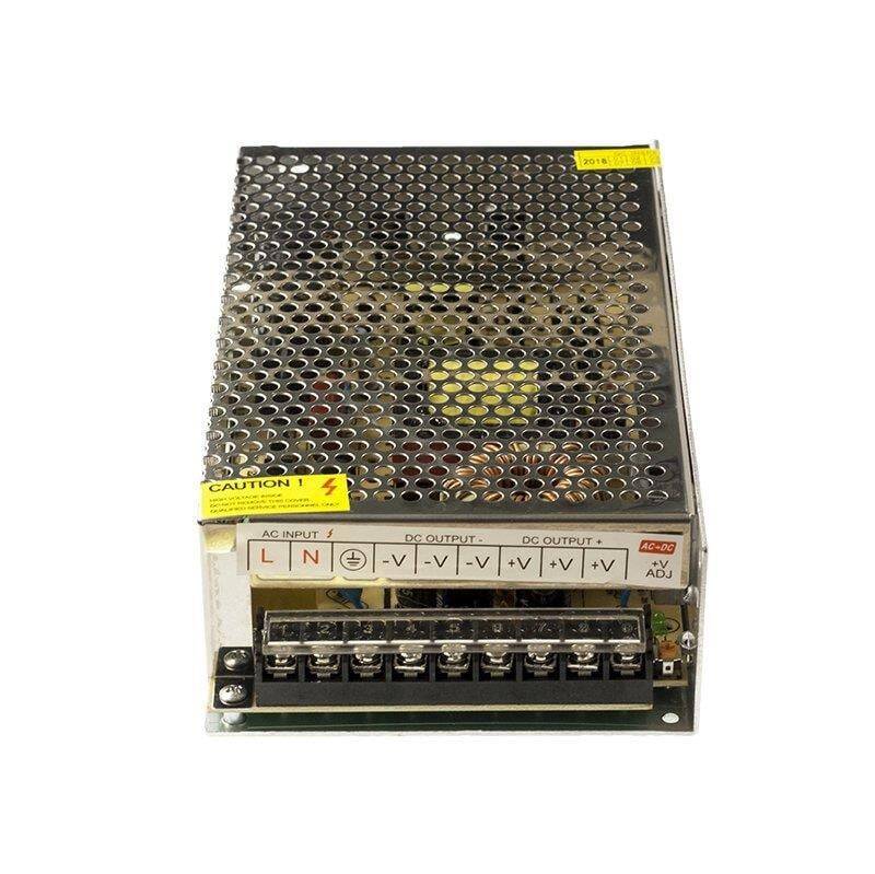 24V 20A Metal Kasa Güç Kaynağı - 2