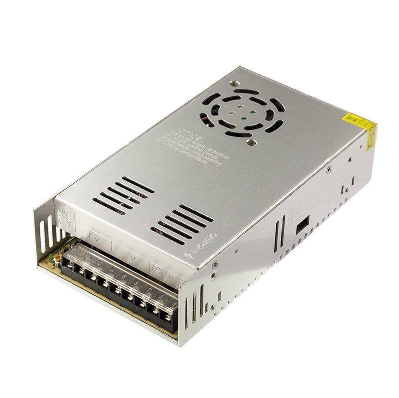 24V 20A Metal Kasa Güç Kaynağı - 1