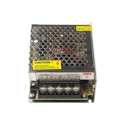 24V 2A Metal Kasa Güç Kaynağı - 2