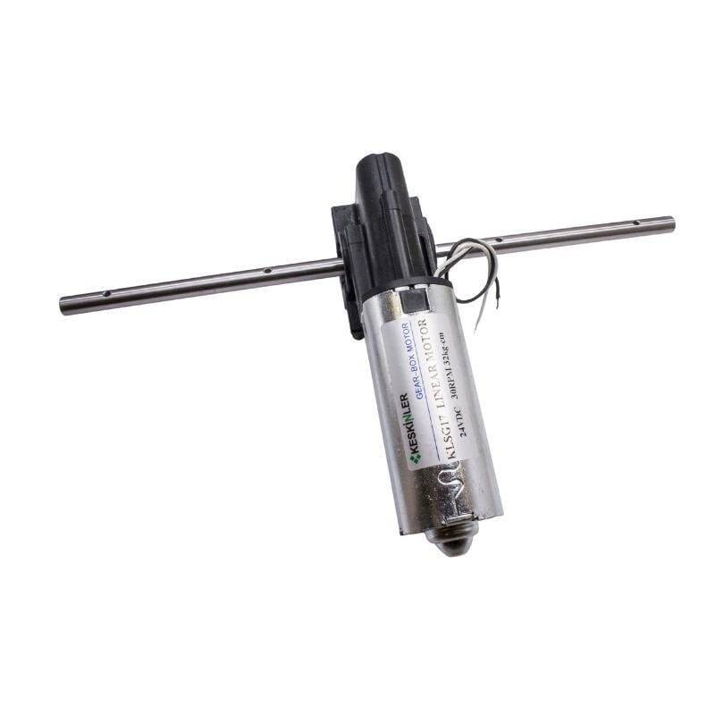 KLSG17 24V 30RPM DC Motor - 1