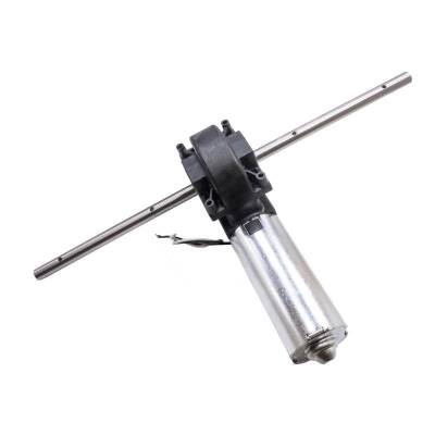 KLSG17 24V 30RPM DC Motor - 2