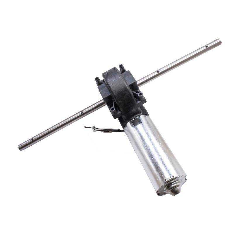 KLSG17 24V 30RPM DC Motor - 2