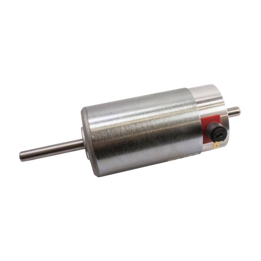 54ZYT01A 24V 10000RPM DC Motor - 2