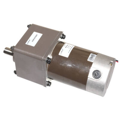 85ZY24-120-02 24V 350RPM DC Motor - 1