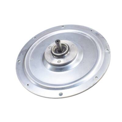 24V 3600RPM 75W DC Motor for Knitting Machine - 1