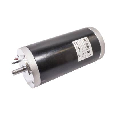 76ZY24-50 24V 1100RPM DC Motor - Linix