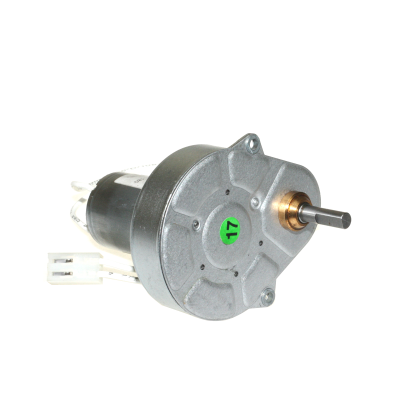 24V 60 RPM Crouzet DC Motor 82048055 - 3