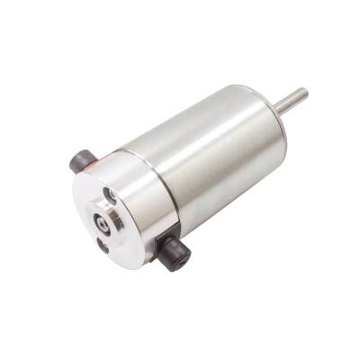 54ZYT01A 24V 3200RPM DC Motor - 2