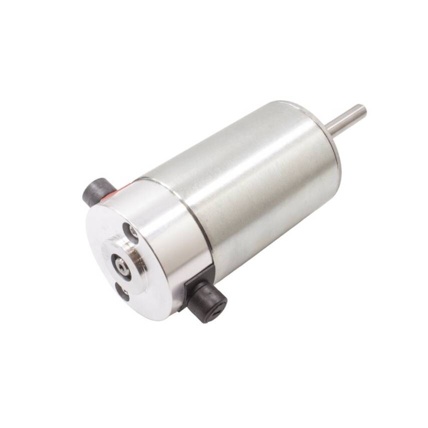 54ZYT01A 24V 3200RPM DC Motor - 2