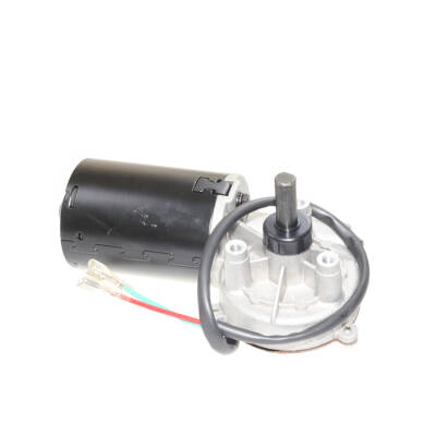 24V DC 55 RPM Right Window Wiper Motor - 1
