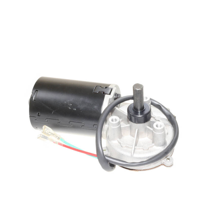 24V DC 55 RPM Right Window Wiper Motor - 1