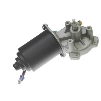 24V DC 55 RPM Sag Cam Kaldırma Motoru - 1
