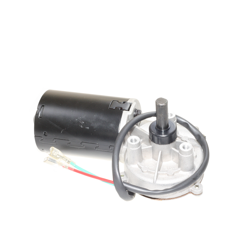24V DC 55 RPM Sağ Cam Silecek Motoru - 1