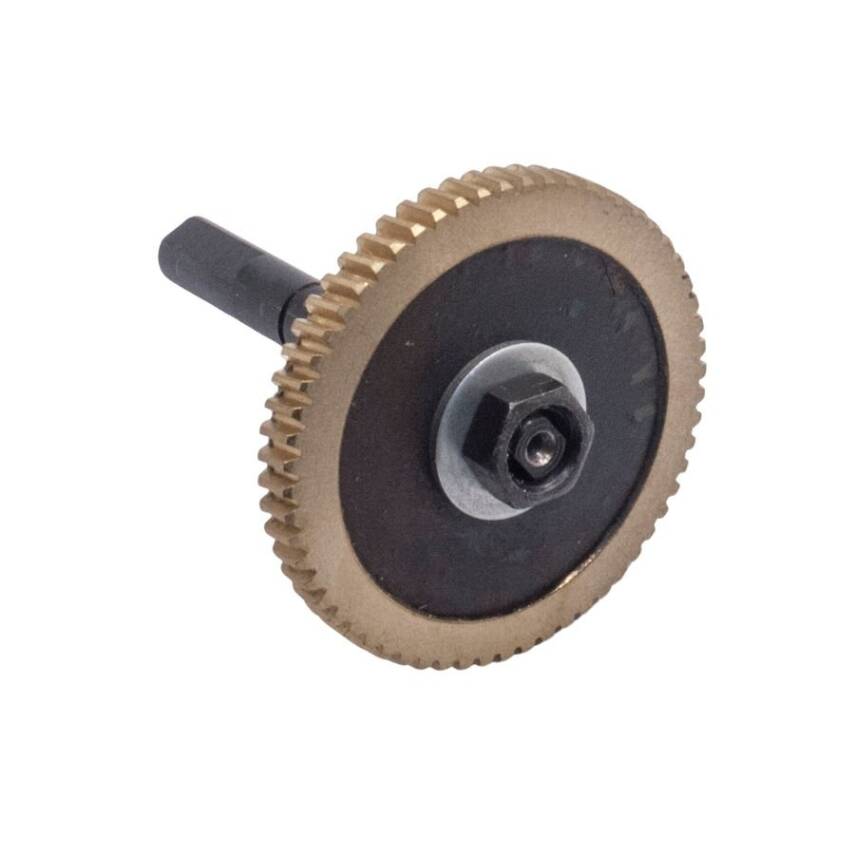 24V DC 55 RPM Sağ Cam Silecek Motoru - 4