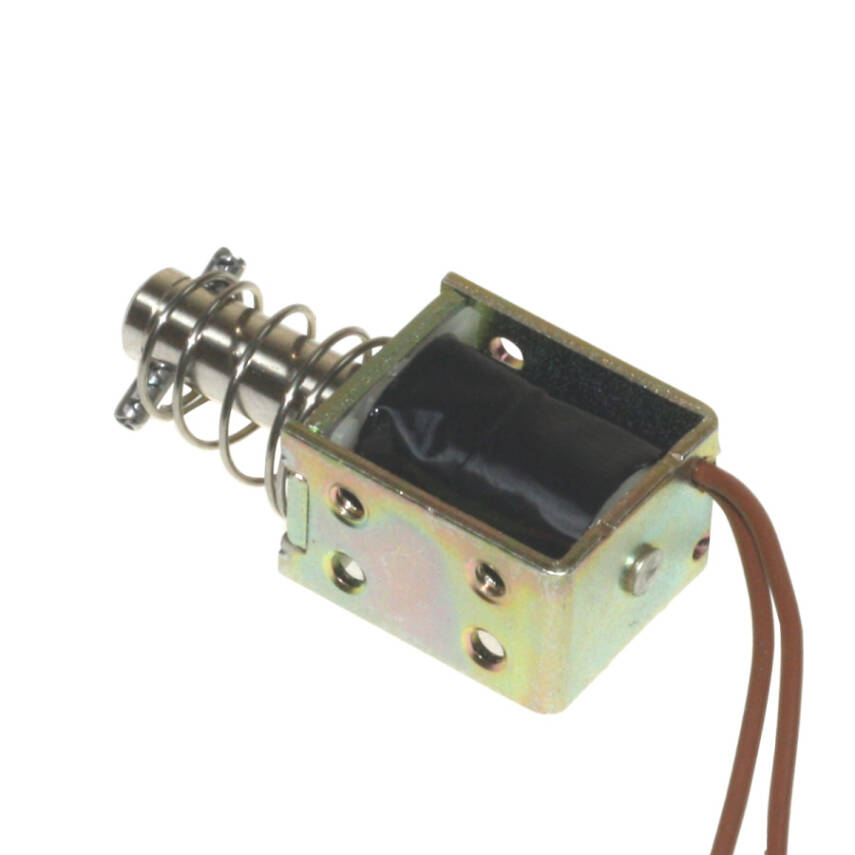 24V Selenoid Bobin - 1