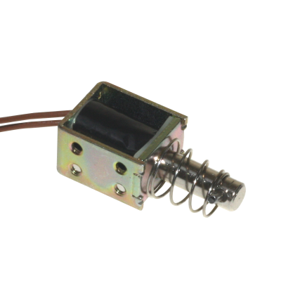 24V Selenoid Bobin - 2