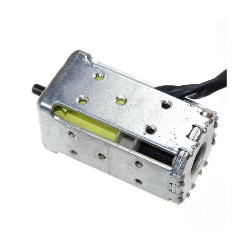 24V Selenoid Bobin - 1