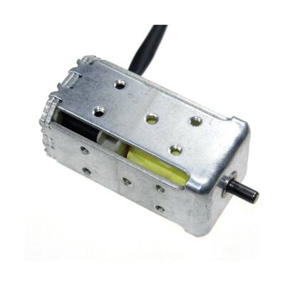 24V Selenoid Bobin - 2