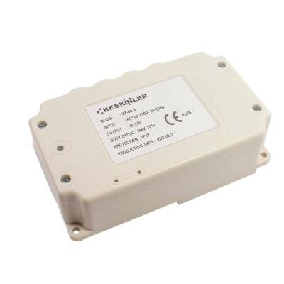 3 Motor Adjustable Bed / Chair Linear Actuator Kit - 4