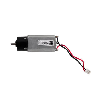 3V 2000 Rpm Geared Mini DC Motor - 3