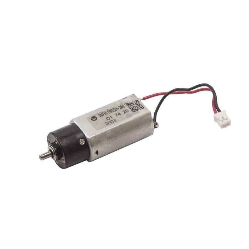 3V 2000Rpm Redüktörlü Mini DC Motor - 1