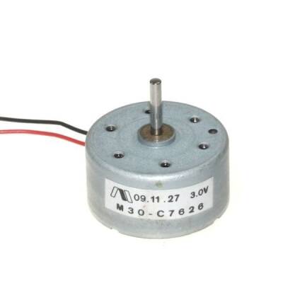 3V DVD-CD Motoru - Keskinler