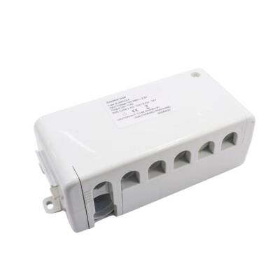 4 Motor Adjustable Bed / Chair Linear Actuator Kit - 3