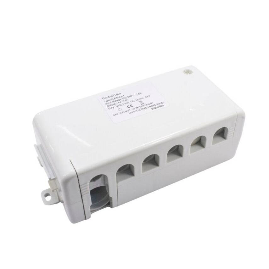 4 Motor Adjustable Bed / Chair Linear Actuator Kit - 3